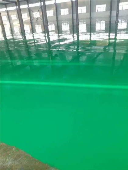 富拉尔基，我直接给你一份室外地坪漆翻新维修