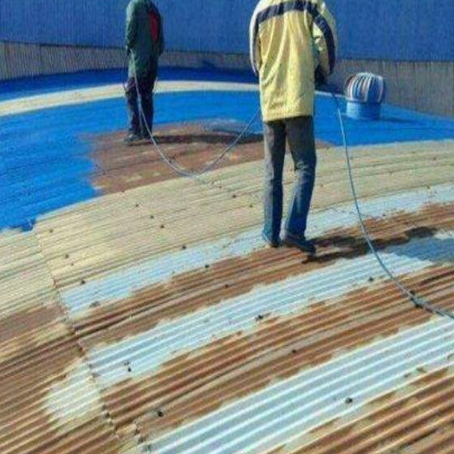 富拉尔基地面翻新与地坪漆施工流程
